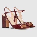 Women’s Horsebit sandal